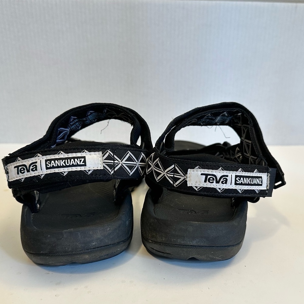 TEVA HURRICANE XLT2 SANKUANZ MEN'S SANDALS Size 13 - Picture 6 of 13